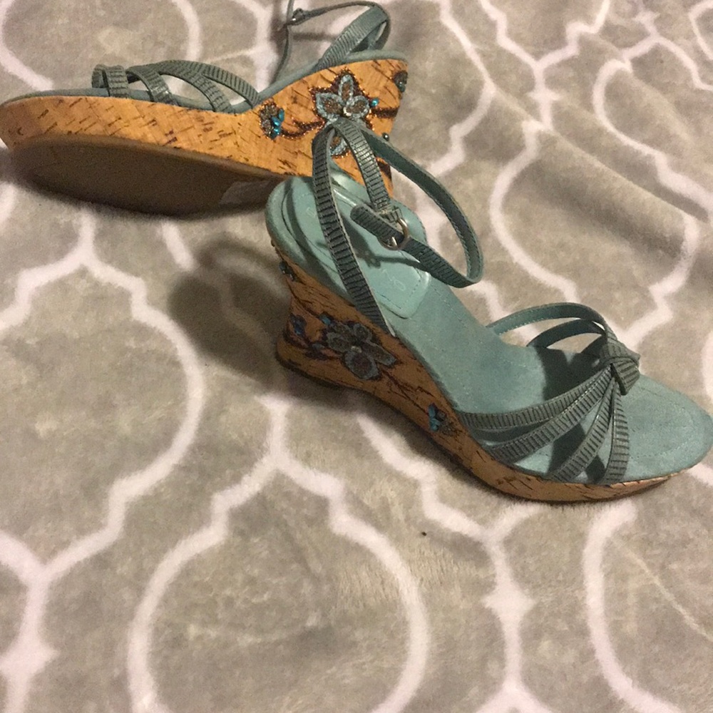 Wedges